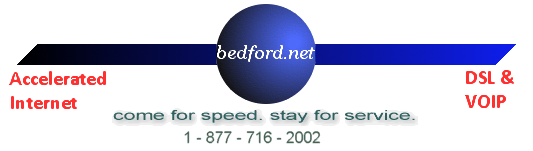 bedford.net logo